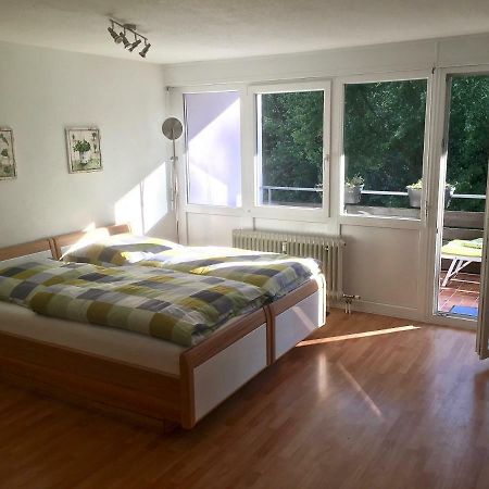 Ferienwohnung Asal Waldbronn Zewnętrze zdjęcie