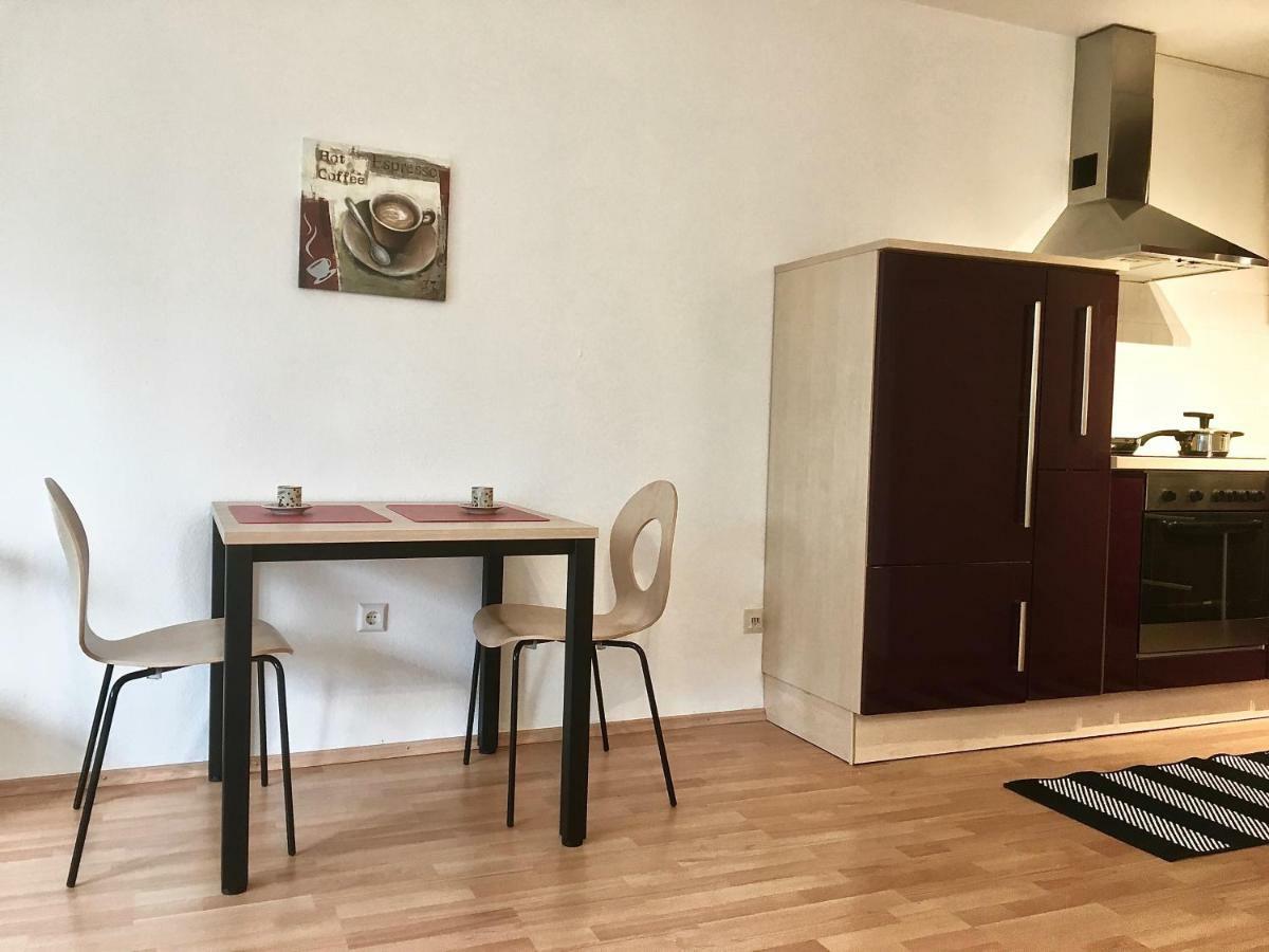 Ferienwohnung Asal Waldbronn Zewnętrze zdjęcie